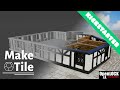 MakeTile Custom Tile Creator Live On KickStarter
