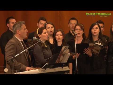 Corul Oastea Domnului  Florești - În seara minunată
