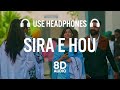 Sira E Hou 8D AUDIO Amrit Maan Nimrat Khaira Desi Crew Latest Punjabi Songs 2021