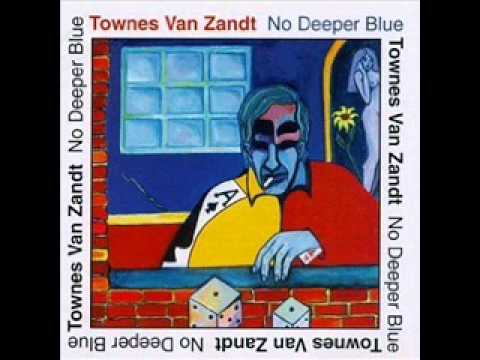 Hey, Willy Boy - Townes Van Zandt
