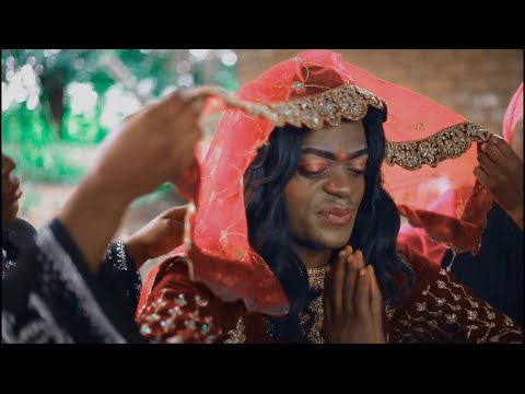 CHAKORI MAMA ZUUH AND GATUSO LET PEOPLE GO HOME IN HINDI (full movie)