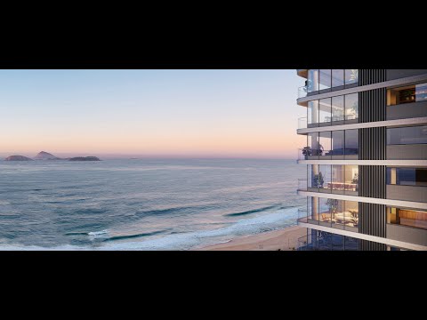 Vista Ipanema Residencial - Lançamento Rio de Janeiro