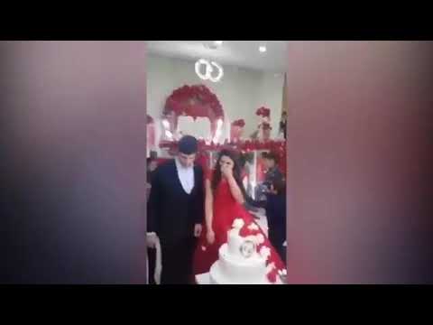 damat sinir krizi geçirdi