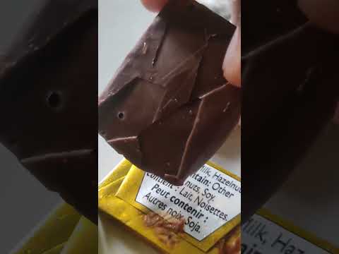 Swiss delice... premium chocolate from Switzerland...in Tamil ❤️❤️