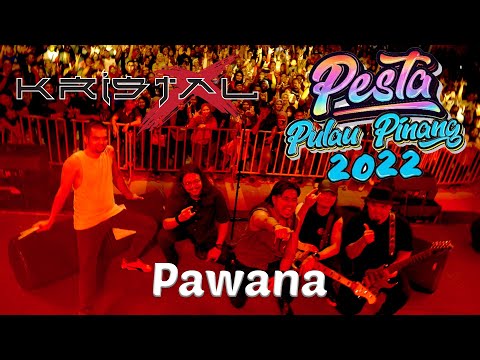 7 - PAWANA | KRISTALx