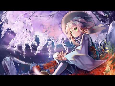 MoF Suwako's Theme: Native Faith (RE-EXTENDED)