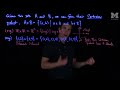 Cartesian Products Of Sets