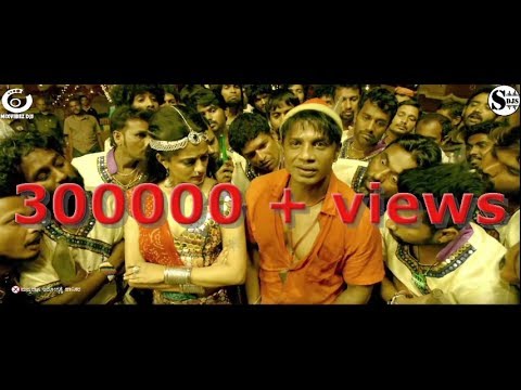 Haalu Kudidha Makkle dj mix  Full HD Video Song