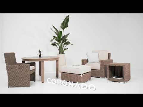 The Coronado Collection by Sunset West USA Video