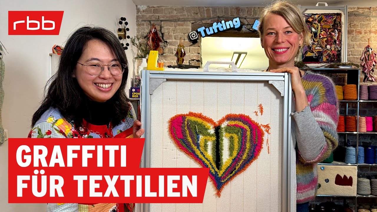 Handwerk, Höfe & Hipster im Prenzlauer Berg | Berlin | Reportage | Heimatjournal