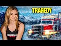 Ice Road Truckers Heartbreaking Tragedy Of Lisa Kelly From 