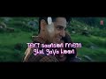 Tere Khayalon Ka Tere Sang Ishq Hua Yodha Arijit Singh Neeti Mohan Entertainment Zone