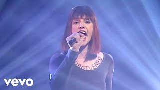 Sinéad O&#39;Connor - You Made Me the Thief of Your Heart (Live at Top of the Pops in 1994)