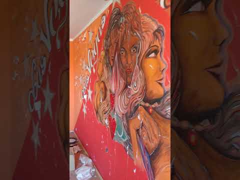 Szybki URBEX Opuszczony dom publiczny czyli BURDEL Trasa Kalisz - Konin