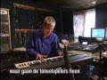 Peter Hammill-"After The Show" ( from "A Story In Songs" Ducumentary)