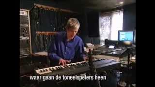 Peter Hammill-&quot;After The Show&quot; ( from &quot;A Story In Songs&quot; Ducumentary)