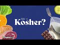 What Is Kosher?