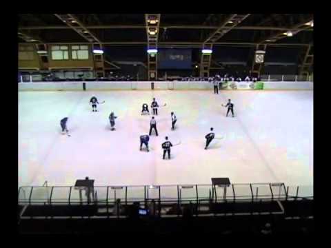 03.03.2014. HK Partizan - HK Vitez - 3.trecina