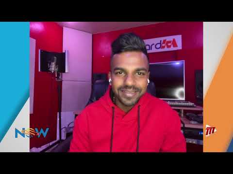 Divali Utsav - The Home Edition With Nishard M