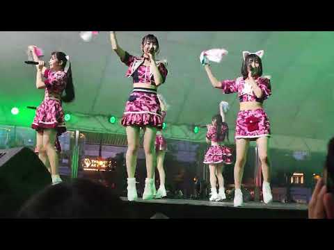 230205 Akishibu Project - Restart @ Kaze Stage - Japan Expo Thailand 2023