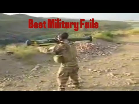 Epic Military Fails You Won’t Believe ⚠️😂 | Funny Army Moments