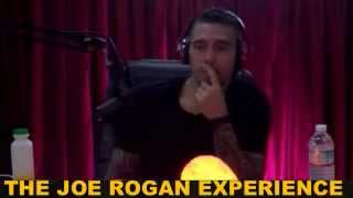 Joe Rogan Experience #356 - Dan Hardy