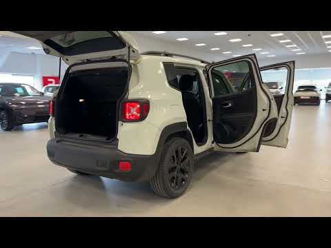 Jeep Renegade NIGHT EAGLE 1.0 PET 2023 - Image 2