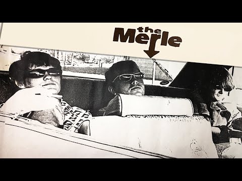 The Merle - Conrad