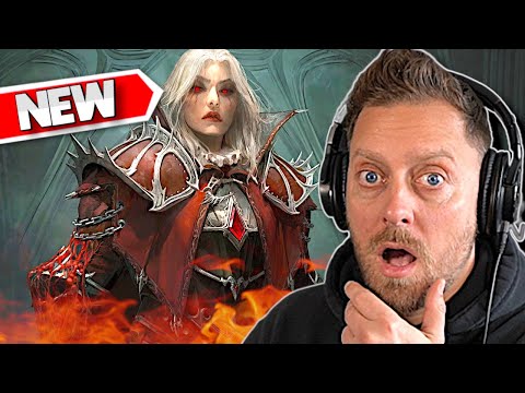 Brand NEW Blood Knight Live Guide