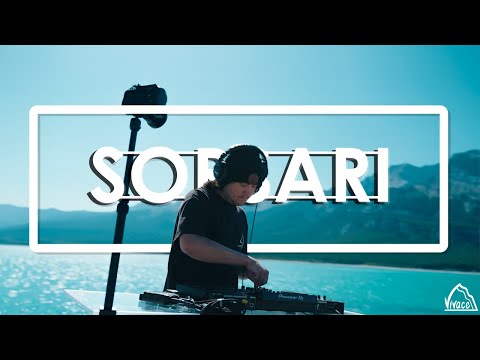 Sorsari | Live Wave Mix at Windy Point for Vivace