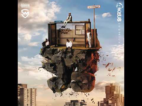 4keus feat Niska  (MD)