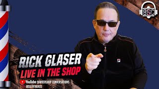 Crawford Sues Bob Arum & Top Rank over “R@cism” w/Rick Glaser Live video