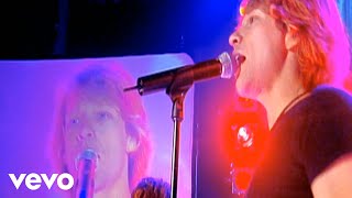 Bon Jovi - Everyday (Live)