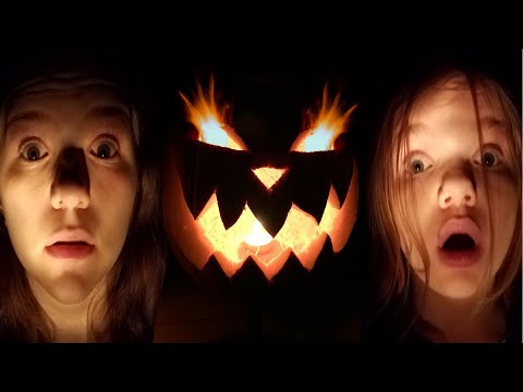 Stalked By Pumpkins: The Full Story (Season One)