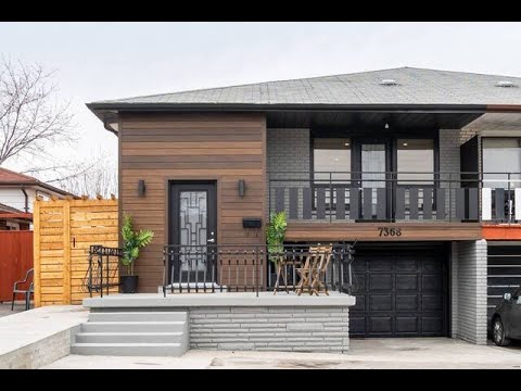 7368 Shallford Road, Mississauga Home for Sale - Real Estate Properties for Sale