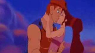 Weird World- Backstreet Boys