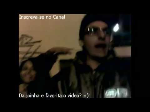 [FINAL] Vick vs Koel - BATALHA DO SANTA CRUZ 09/06/12