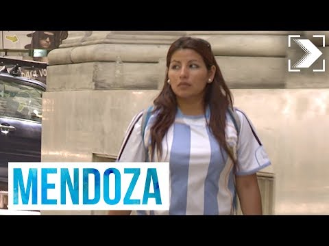 Spaniards Around the World: Mendoza - Full Program | RTVE