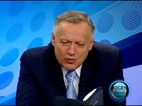 247. Marturia lui Ioan - Oxigen cu Edi Constantinescu