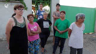 На пореден протест заради липсата на вода излязоха жители на с. Александрово