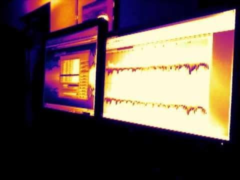 EKR feat. AK & Chili - Crunk und Dräckig