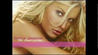 JESSICA SIMPSON - The Lover In Me (Traducido)