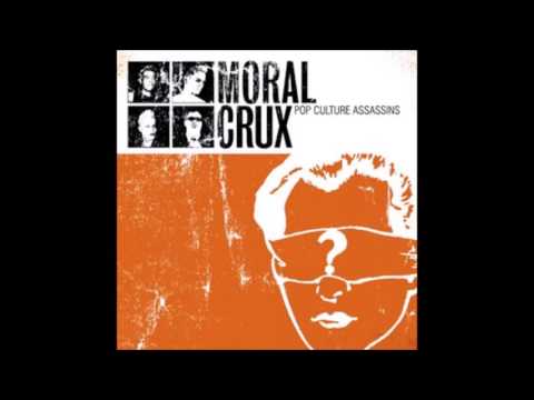 Moral Crux - Window Shopping