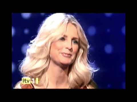 ITV1 Wales Continuity 21-03-09