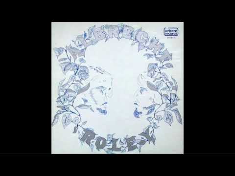 Further Up And Further In - Albrecht And Roley