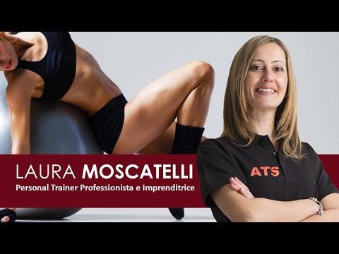 28 Scienze Motorie Talk Show - LAURA MOSCATELLI