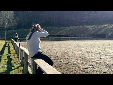 Lancelot K “Lance” video 3