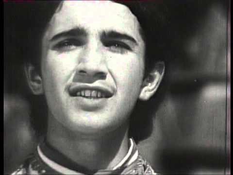 Назарій Яремчук - Незрівнянний світ краси (1971)