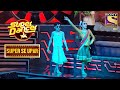 Bishal और Misti के Comedic Performance ने किया सब को प्रभावित! | Super Dance