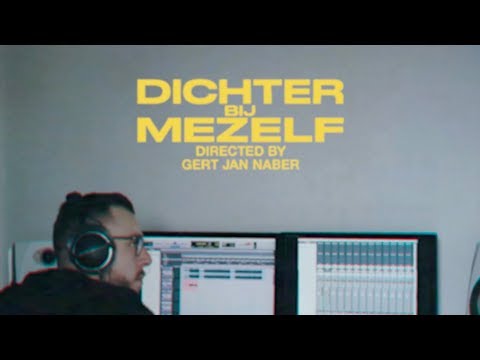 Sendeep ✗ Colin - Dichter Bij Mezelf (feat. Sensicane & Byron)  - MOZAÏEK IS NU UIT!